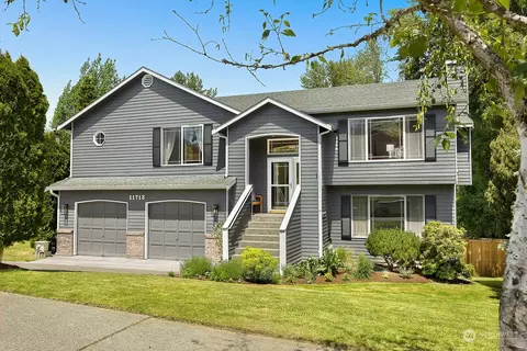 11713 34th St NE, Lake Stevens, WA 98258