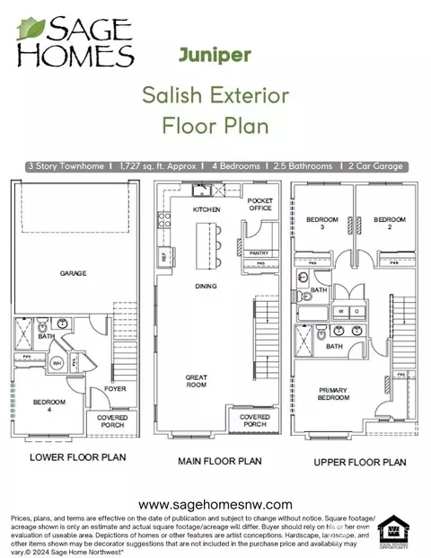 4226 148th St SE #A4, Bothell, WA 98012 photo 3