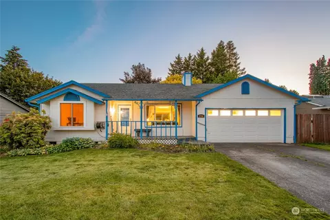 2700 NE 125th Ct, Vancouver, WA 98684