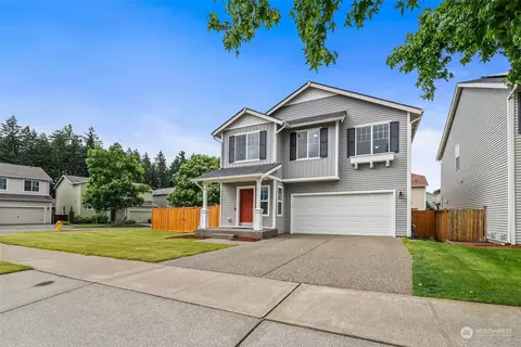 1936 Pleasure Dr SE, Tumwater, WA 98501
