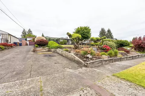 7011 S L St, Tacoma, WA 98408