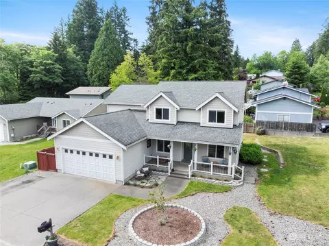 4398 SE Brook St, Port Orchard, WA 98367