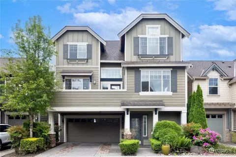 822 234th Pl SE, Bothell, WA 98021