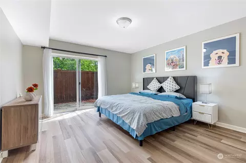 Bedroom - 822 234th Pl SE, Bothell, WA 98021 photo 1 of 3