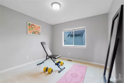 Bedroom - 822 234th Pl SE, Bothell, WA 98021 photo 3 of 3