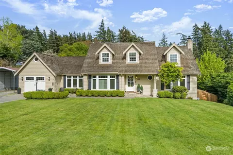 409 Fieldston Rd, Bellingham, WA 98225