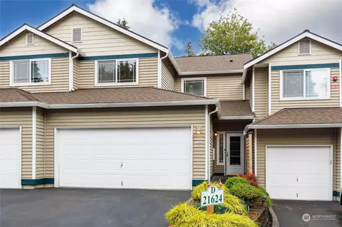 Exterior - 21624 9th Ave SE #D106, Bothell, WA 98021 photo 2 of 8