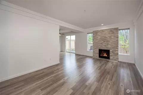 Living - 21624 9th Ave SE #D106, Bothell, WA 98021 photo 1 of 3