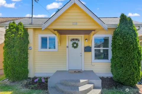 1118 Lincoln Ave, Bremerton, WA 98337