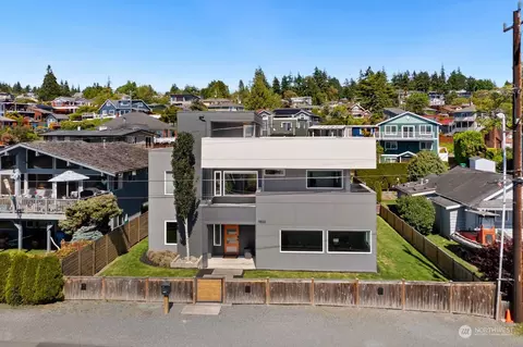 19530 Richmond Beach Dr NW, Shoreline, WA 98177