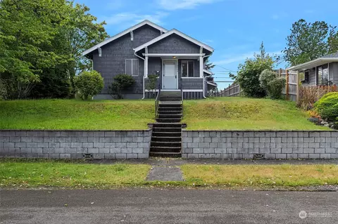 3708 N Ferdinand St, Tacoma, WA 98407