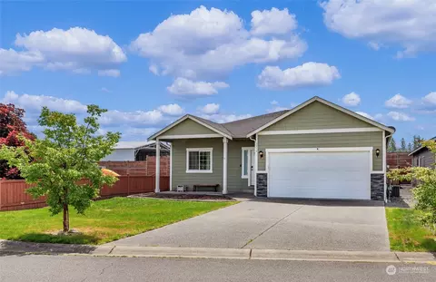 1216 206th St E, Spanaway, WA 98387