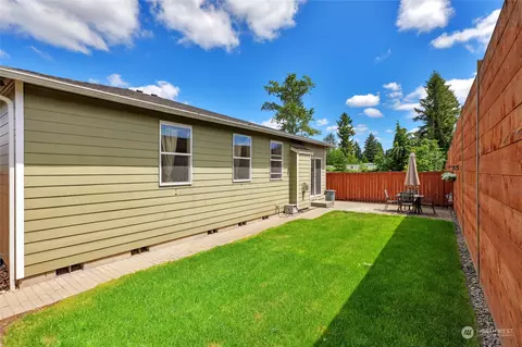 Exterior - 1216 206th St E, Spanaway, WA 98387 photo 3 of 5
