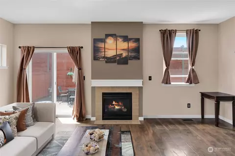 Living - 1216 206th St E, Spanaway, WA 98387 photo 1 of 2