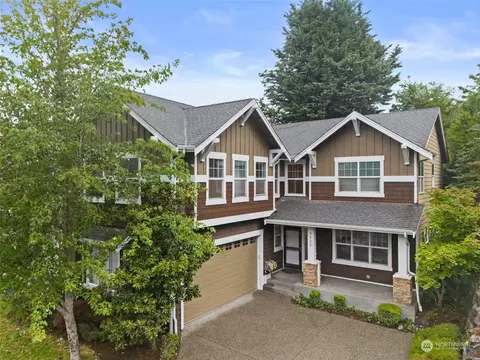 3622 212th Pl SE, Sammamish, WA 98075