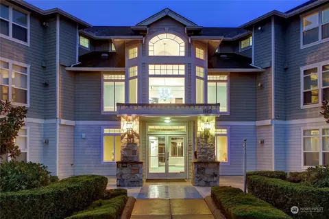 19412 48th Ave W #106, Lynnwood, WA 98036