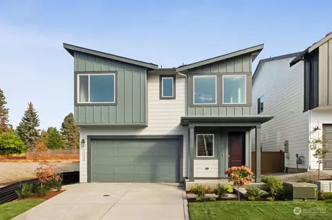 11212 SE 192nd Pl #35, Kent, WA 98031