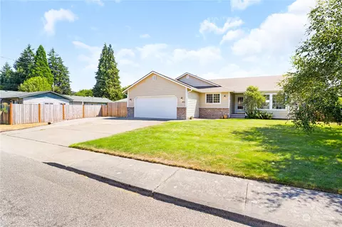 901 Tartan Dr SW, Tumwater, WA 98501