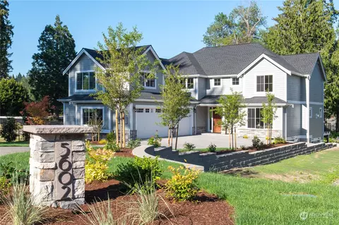5602 39th Street Ct NW, Gig Harbor, WA 98335