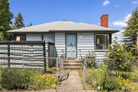 2 W Fulton St, Seattle, WA 98119