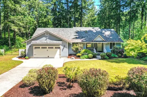 10914 Cowlitz Dr SE, Olympia, WA 98501