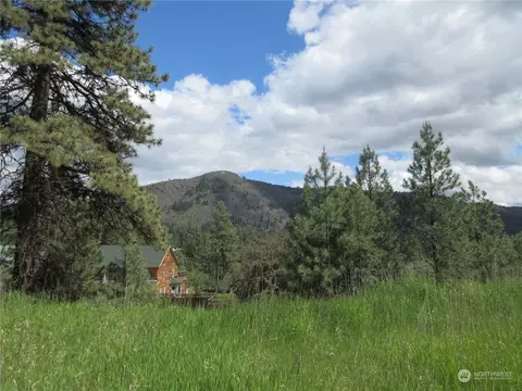 1123 Lower Madison, Republic, WA 99166