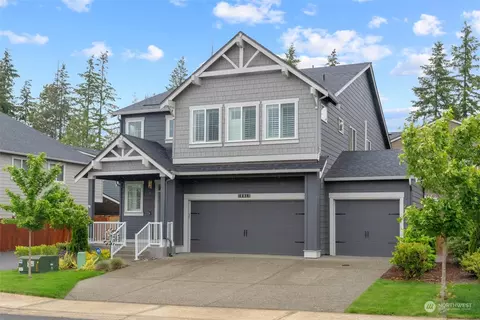 20011 152nd Street Ct E, Bonney Lake, WA 98391