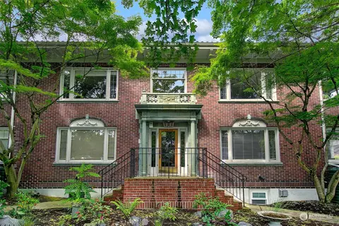 2605 Franklin Ave E #A, Seattle, WA 98102