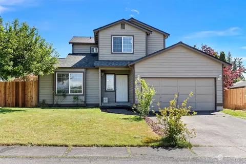 1969 Snowridge Ave, Port Orchard, WA 98366