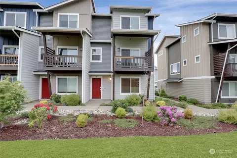 17414 118th Avenue Ct E #H, Puyallup, WA 98374