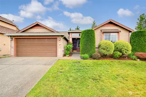 6201 Perry Ave SE, Auburn, WA 98092
