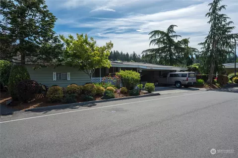 Exterior - 23803 Lake Dr W, Bothell, WA 98021 photo 1 of 4