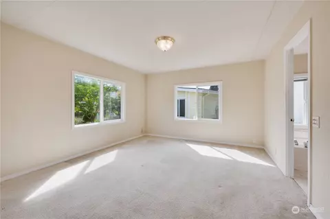Bedroom - 23803 Lake Dr W, Bothell, WA 98021 photo 1 of 3