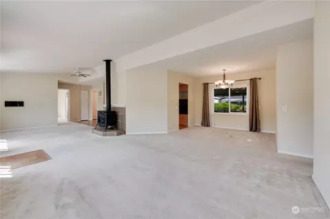 Living - 23803 Lake Dr W, Bothell, WA 98021 photo 3 of 4