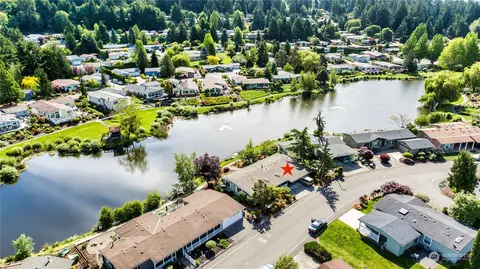 View/Area - 23803 Lake Dr W, Bothell, WA 98021 photo 4 of 7
