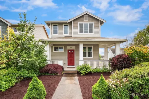 4001 S Holden St, Seattle, WA 98118