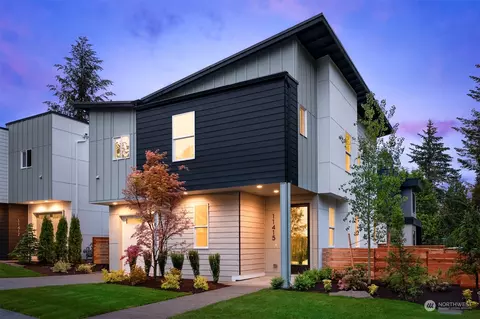 11415 NE 95th St, Kirkland, WA 98033