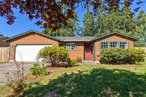 617 Hawks Glen Dr SE, Olympia, WA 98513
