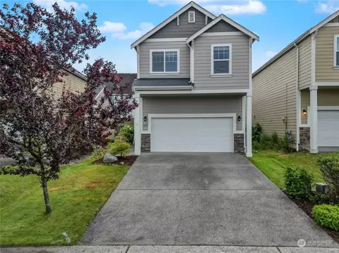 11202 184th St E, Puyallup, WA 98374