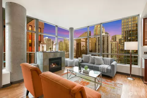 2033 2nd Ave #1103, Seattle, WA 98121