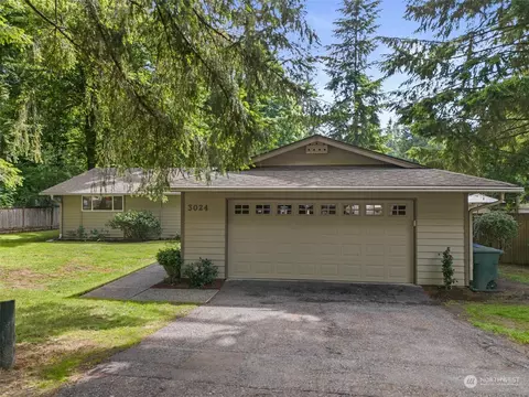 3024 252nd Pl SE, Sammamish, WA 98075