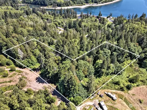 0 74th St SW, Longbranch, WA 98351