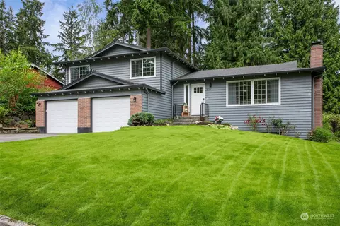 205 155th Pl SE, Bothell, WA 98012