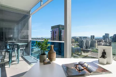 737 Olive Way #3508, Seattle, WA 98101