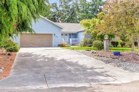 116 Hurricane Ridge Dr, Sequim, WA 98382 photo 2