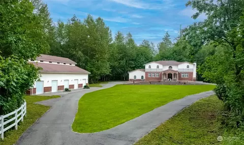 36700 208th Ave SE, Auburn, WA 98092