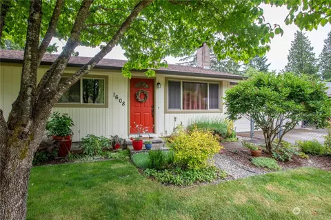1608 Alder St SE, Lacey, WA 98503