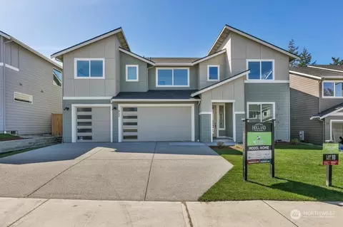 913 198th Street Ct E, Spanaway, WA 98387