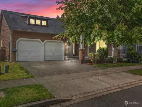 7001 Stone St SE, Lacey, WA 98513