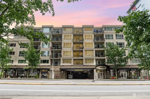 300 110th Ave NE #304, Bellevue, WA 98004